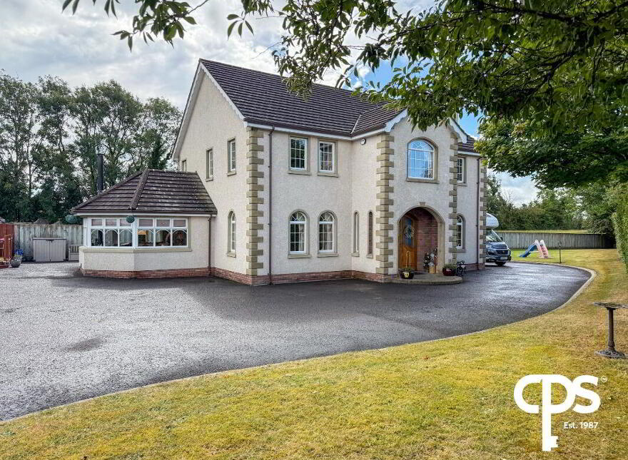 97 Loughgall Road, Armagh, BT61 8EL