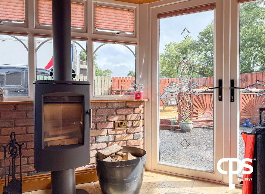 97 Loughgall Road, Armagh, BT61 8EL