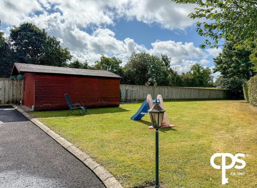 97 Loughgall Road, Armagh, BT61 8EL