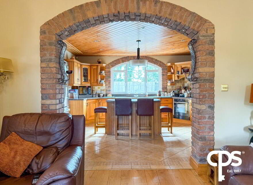 97 Loughgall Road, Armagh, BT61 8EL