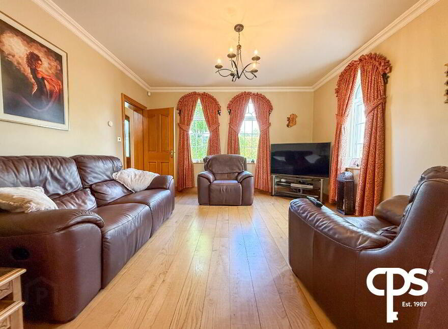97 Loughgall Road, Armagh, BT61 8EL
