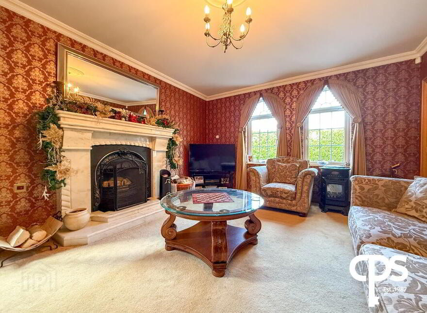 97 Loughgall Road, Armagh, BT61 8EL