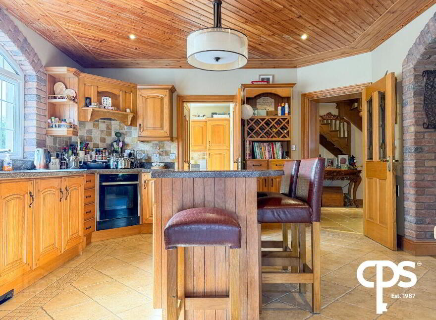 97 Loughgall Road, Armagh, BT61 8EL