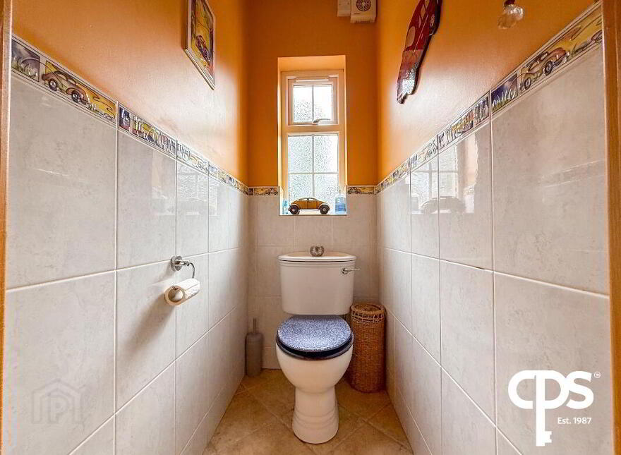 97 Loughgall Road, Armagh, BT61 8EL