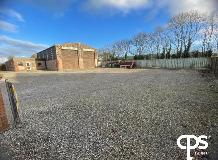 97 Loughgall Road, Armagh, BT61 8EL