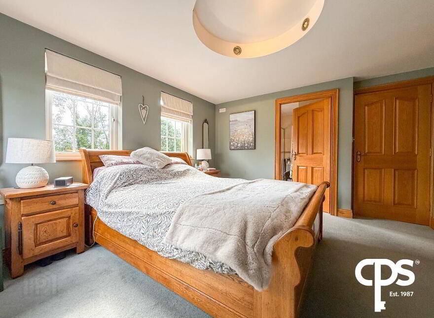 97 Loughgall Road, Armagh, BT61 8EL