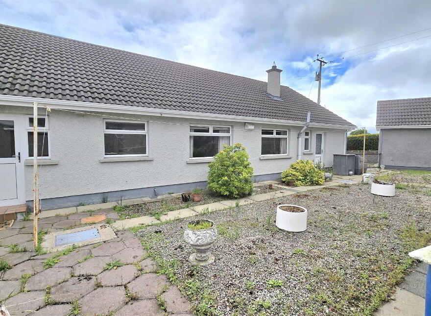164 Ahoghill Road, Randalstown, BT41 3HG
