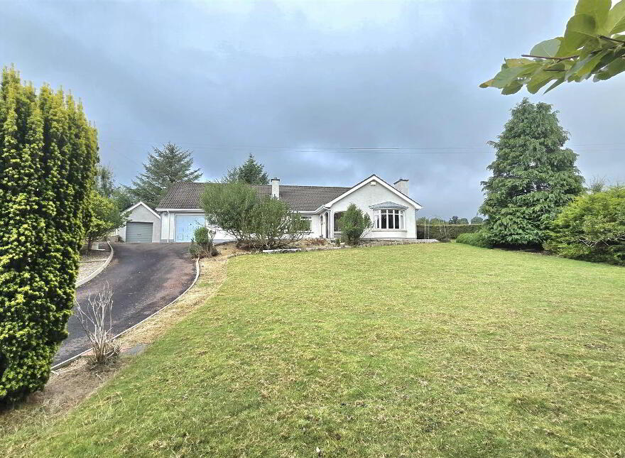 164 Ahoghill Road, Randalstown, BT41 3HG photo