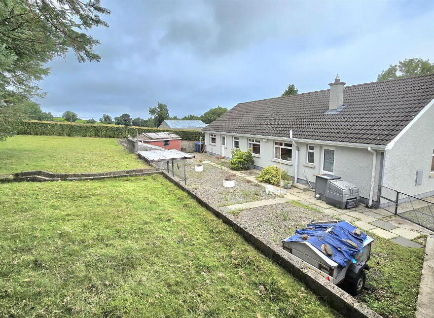 164 Ahoghill Road, Randalstown, BT41 3HG