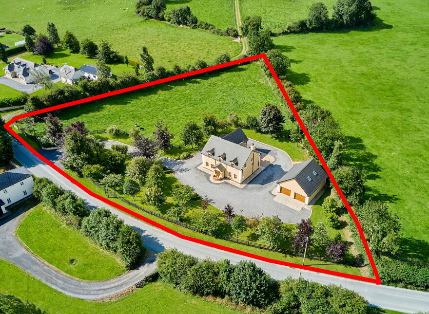 The Paddock Moygrehan Lower, Athboy, C15P2N3