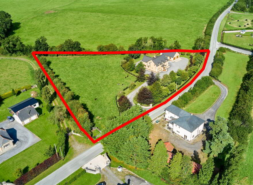The Paddock Moygrehan Lower, Athboy, C15P2N3