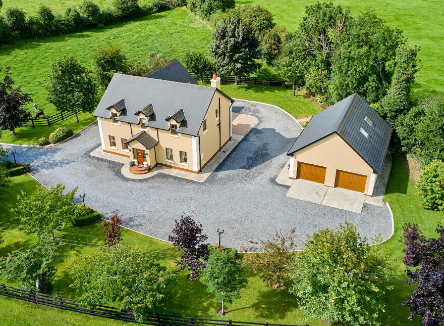 The Paddock Moygrehan Lower, Athboy, C15P2N3
