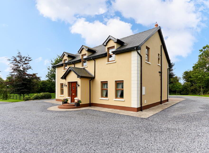 The Paddock Moygrehan Lower, Athboy, C15P2N3
