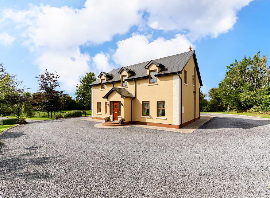 The Paddock Moygrehan Lower, Athboy, C15P2N3