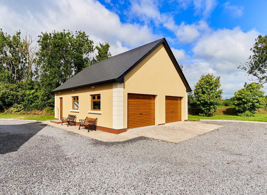 The Paddock Moygrehan Lower, Athboy, C15P2N3