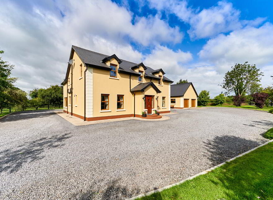 The Paddock Moygrehan Lower, Athboy, C15P2N3