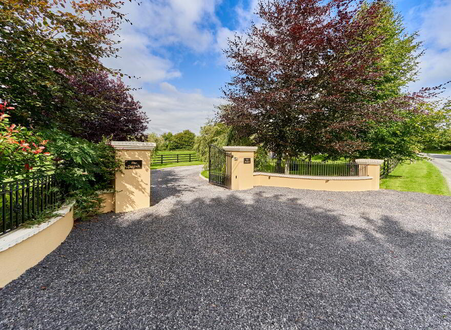 The Paddock Moygrehan Lower, Athboy, C15P2N3