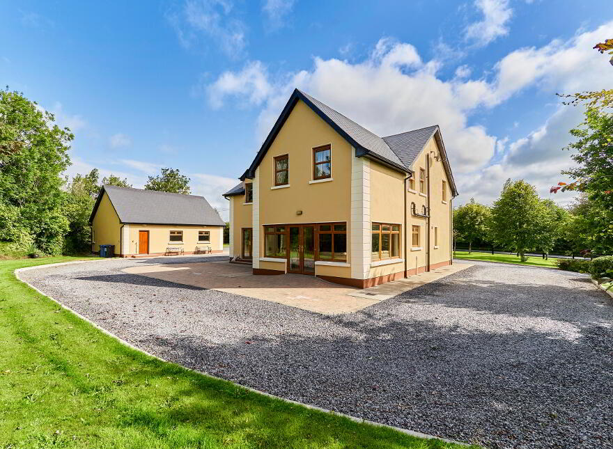 The Paddock Moygrehan Lower, Athboy, C15P2N3