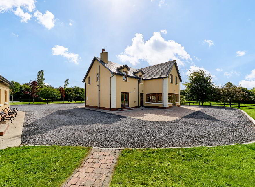 The Paddock Moygrehan Lower, Athboy, C15P2N3