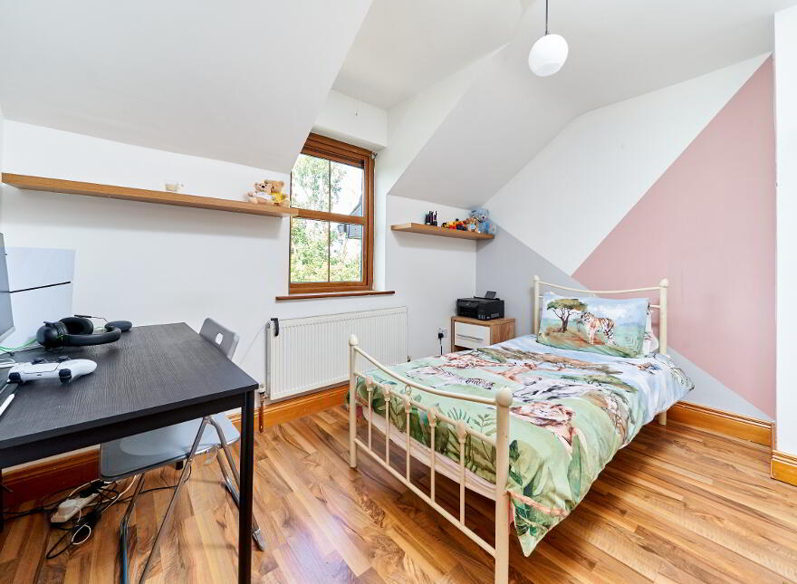 The Paddock Moygrehan Lower, Athboy, C15P2N3