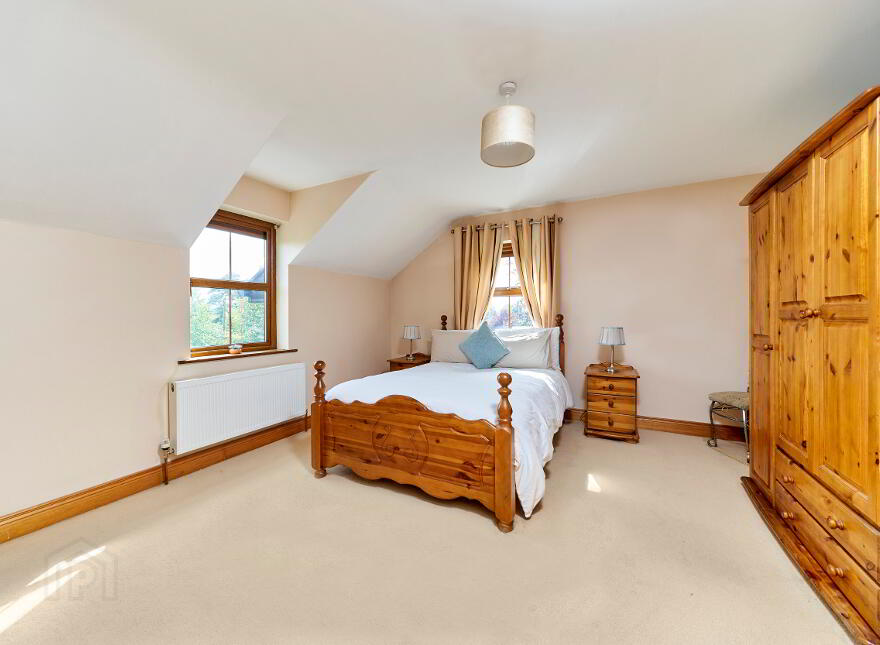 The Paddock Moygrehan Lower, Athboy, C15P2N3