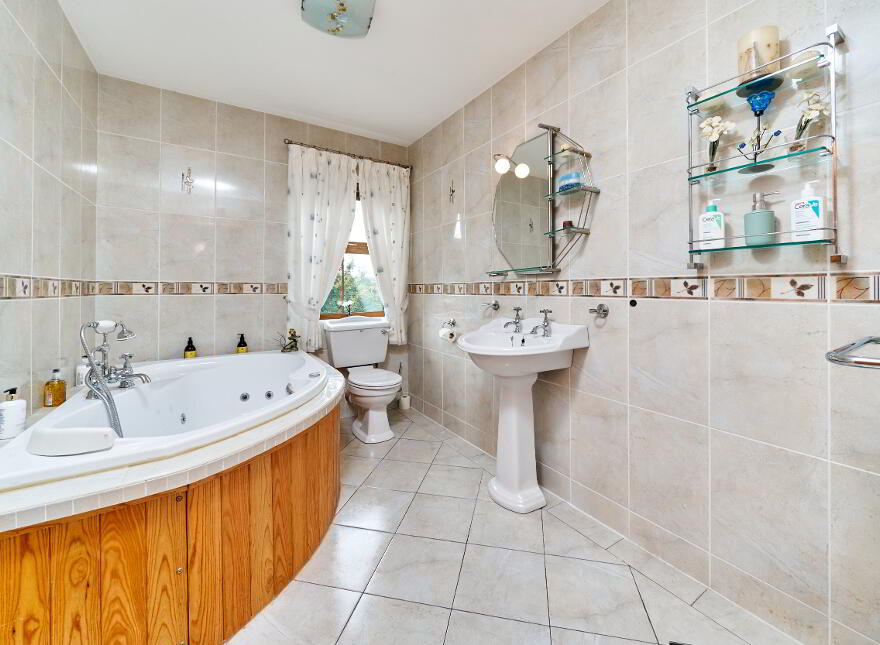 The Paddock Moygrehan Lower, Athboy, C15P2N3
