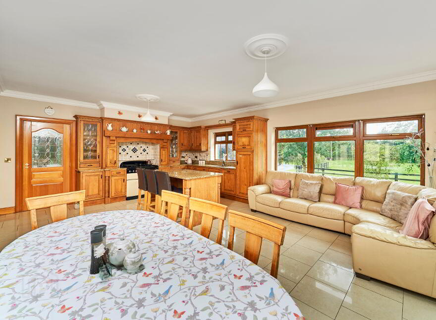 The Paddock Moygrehan Lower, Athboy, C15P2N3