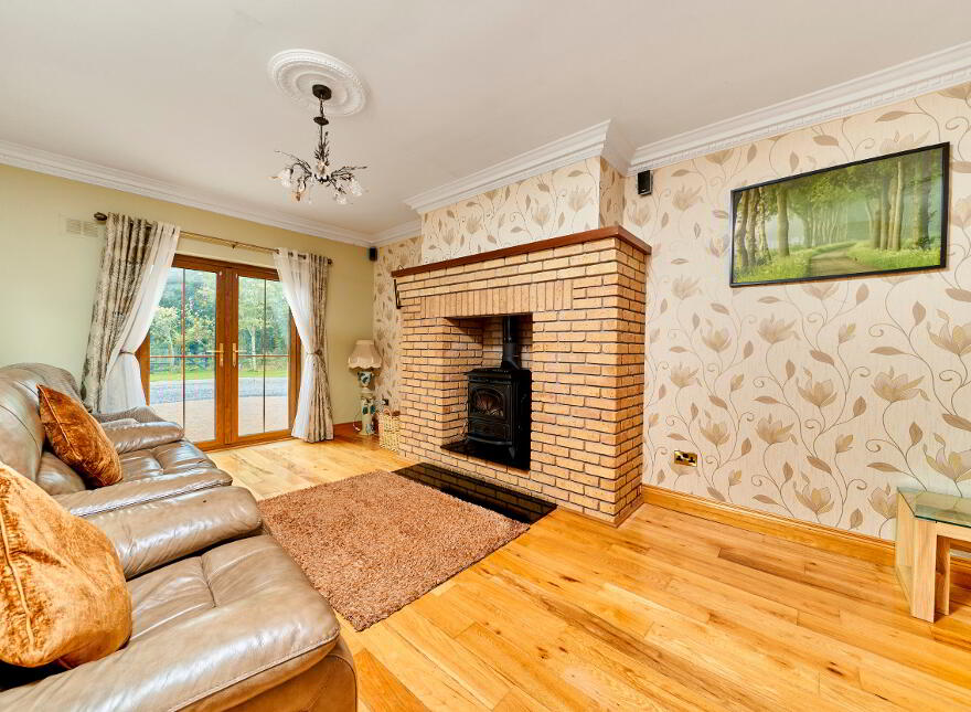 The Paddock Moygrehan Lower, Athboy, C15P2N3