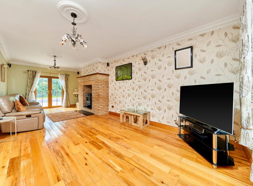 The Paddock Moygrehan Lower, Athboy, C15P2N3