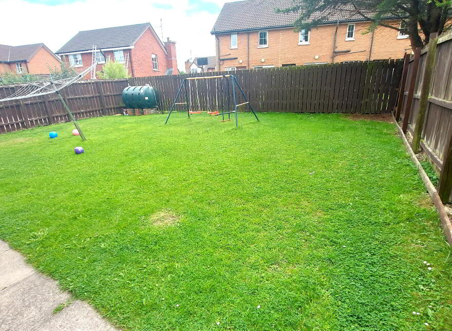 5 Kernan Hill Manor, Portadown, BT63 5YR