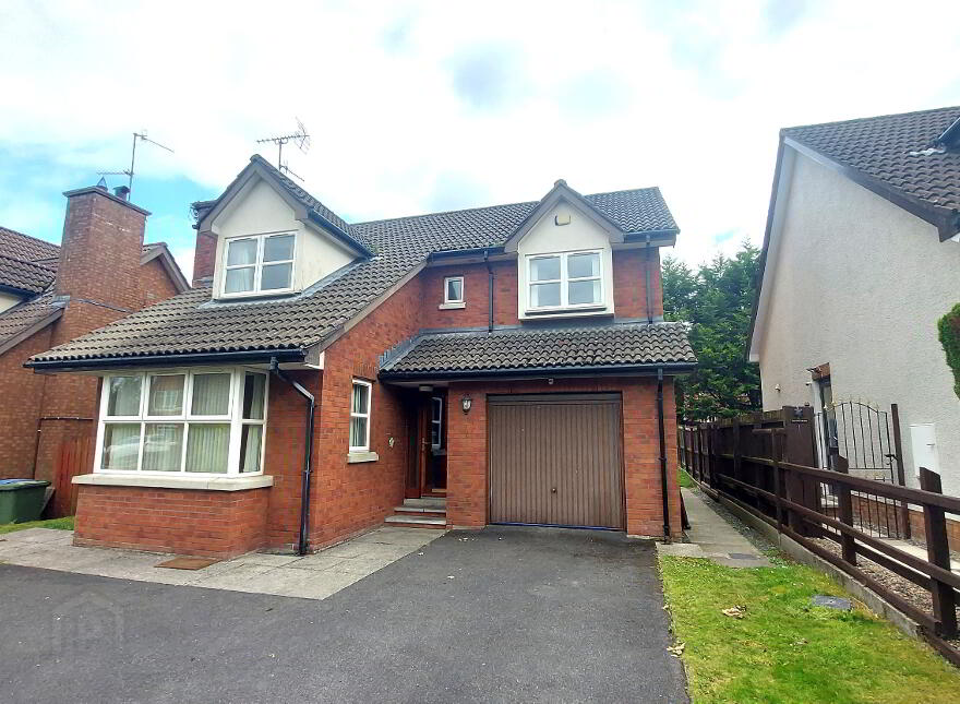 5 Kernan Hill Manor, Portadown, BT63 5YR