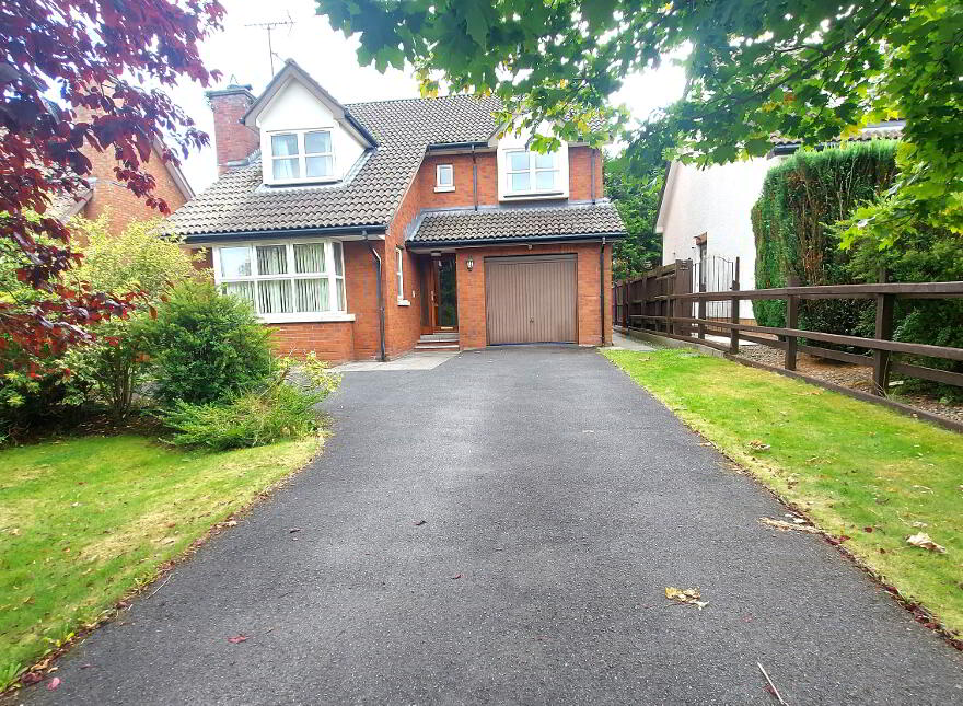 5 Kernan Hill Manor, Portadown, BT63 5YR