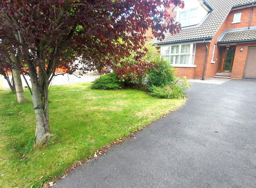 5 Kernan Hill Manor, Portadown, BT63 5YR