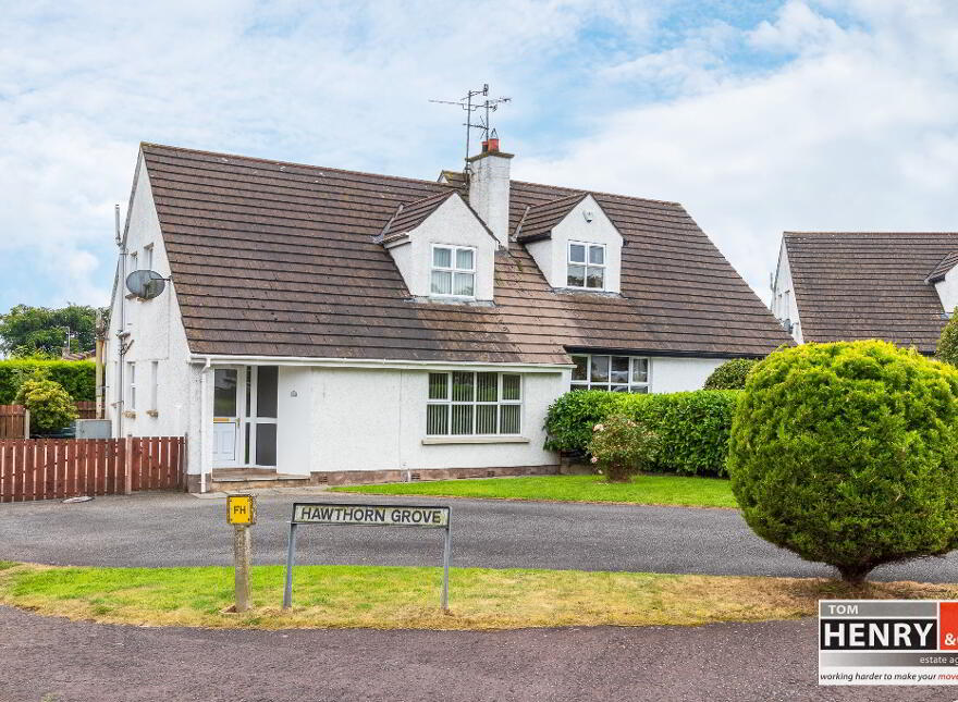 1 Hawthorn Grove, Bush, Dungannon, BT71 6XH photo