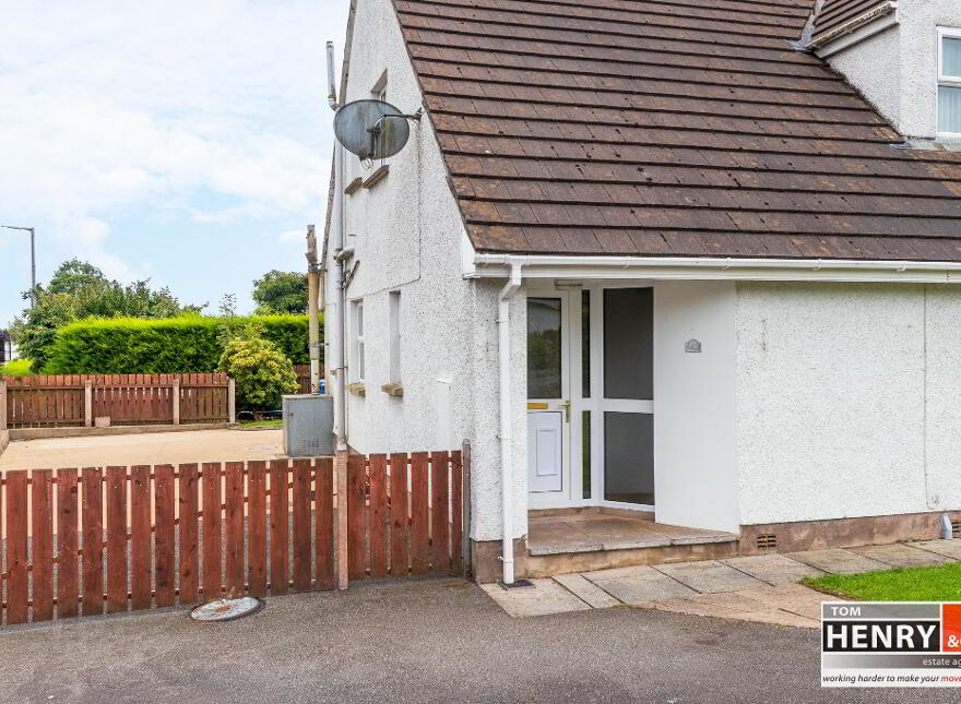 1 Hawthorn Grove, Bush, Dungannon, BT71 6XH