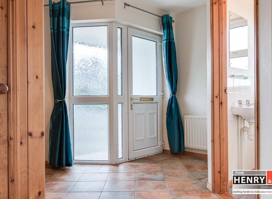 1 Hawthorn Grove, Bush, Dungannon, BT71 6XH