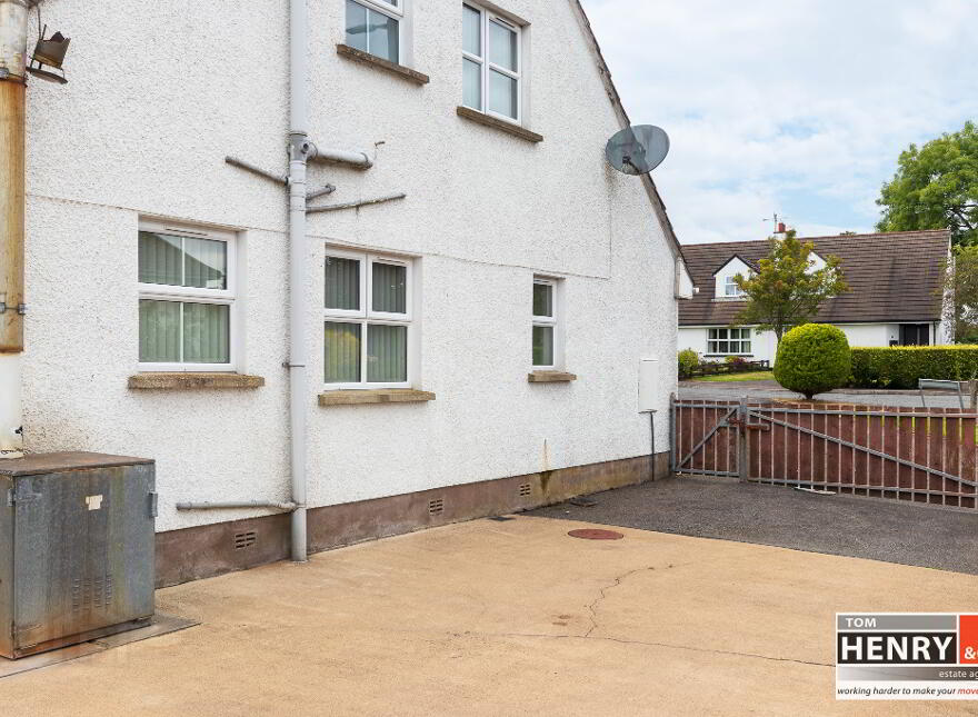 1 Hawthorn Grove, Bush, Dungannon, BT71 6XH