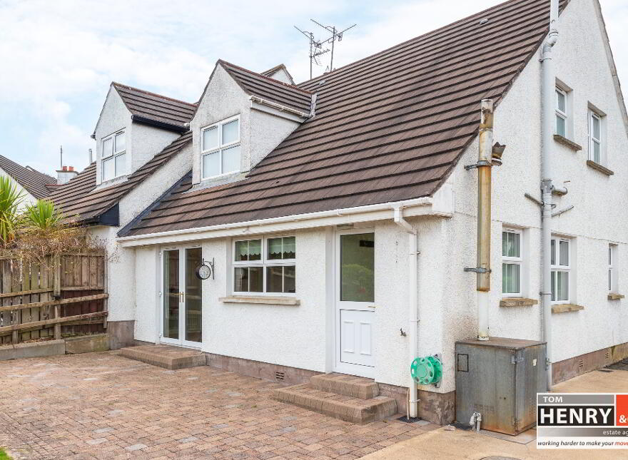 1 Hawthorn Grove, Bush, Dungannon, BT71 6XH