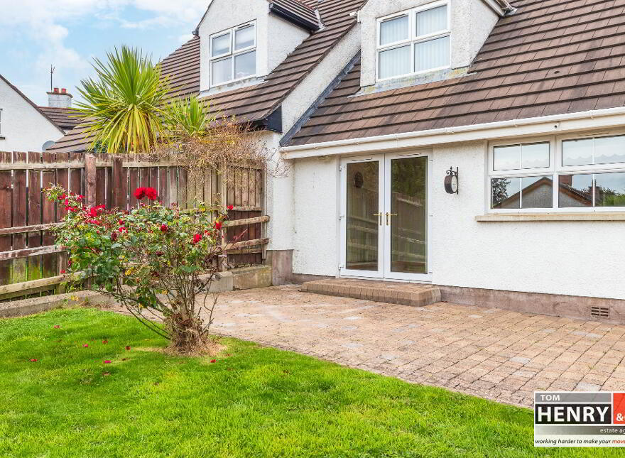 1 Hawthorn Grove, Bush, Dungannon, BT71 6XH
