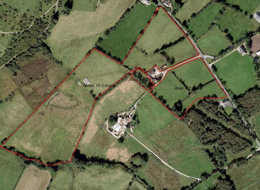 Lands At Glen Road, Tempo, BT94 3AB