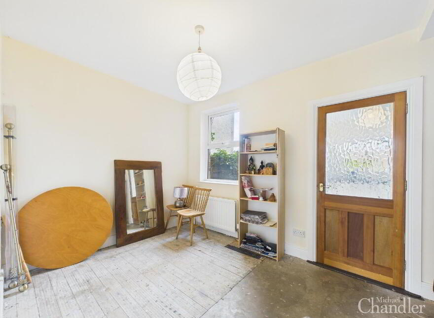 21 Church Road, Castlereagh, Belfast, BT6 9RZ