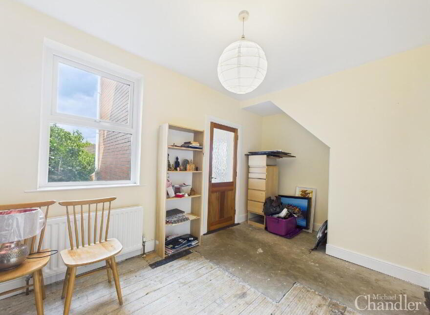 21 Church Road, Castlereagh, Belfast, BT6 9RZ