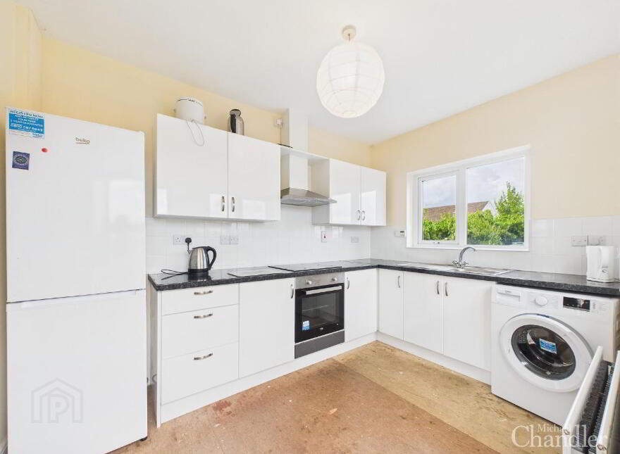 21 Church Road, Castlereagh, Belfast, BT6 9RZ