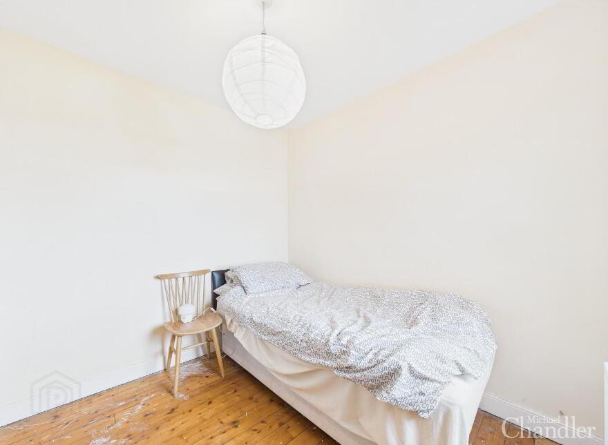 21 Church Road, Castlereagh, Belfast, BT6 9RZ