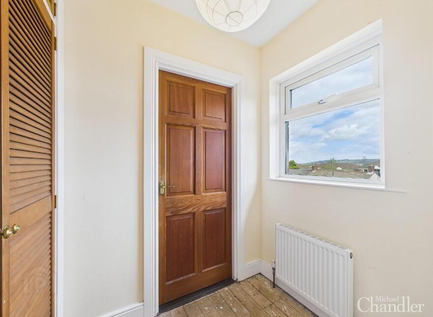 21 Church Road, Castlereagh, Belfast, BT6 9RZ