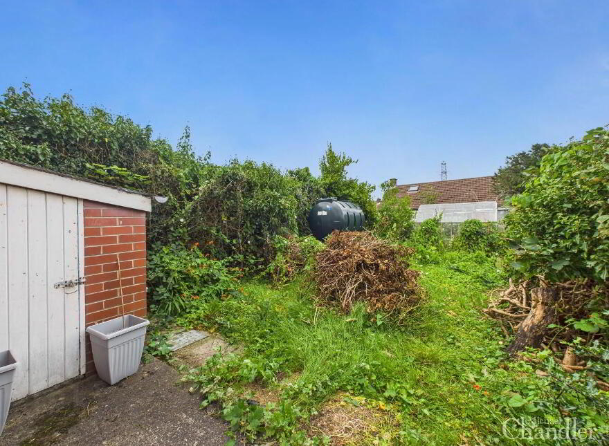21 Church Road, Castlereagh, Belfast, BT6 9RZ