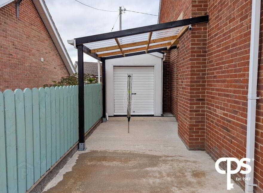 2 Hillside Crescent, Portadown, BT63 5JB