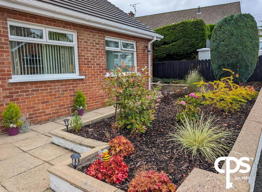 2 Hillside Crescent, Portadown, BT63 5JB