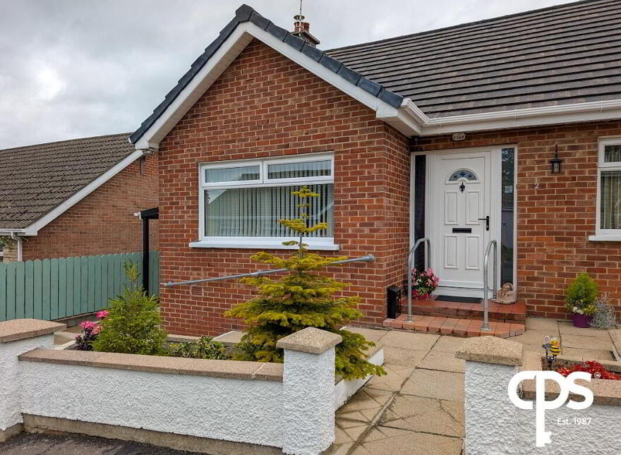 2 Hillside Crescent, Portadown, BT63 5JB