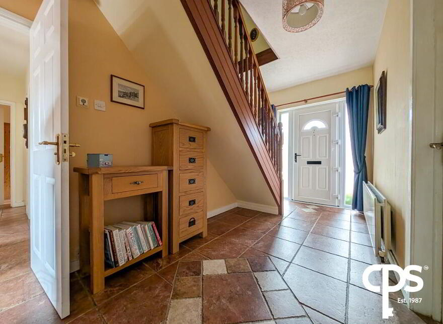 2 Hillside Crescent, Portadown, BT63 5JB